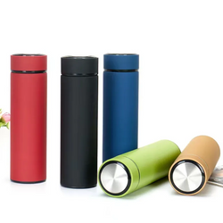 304 stainless steel thermos cup student