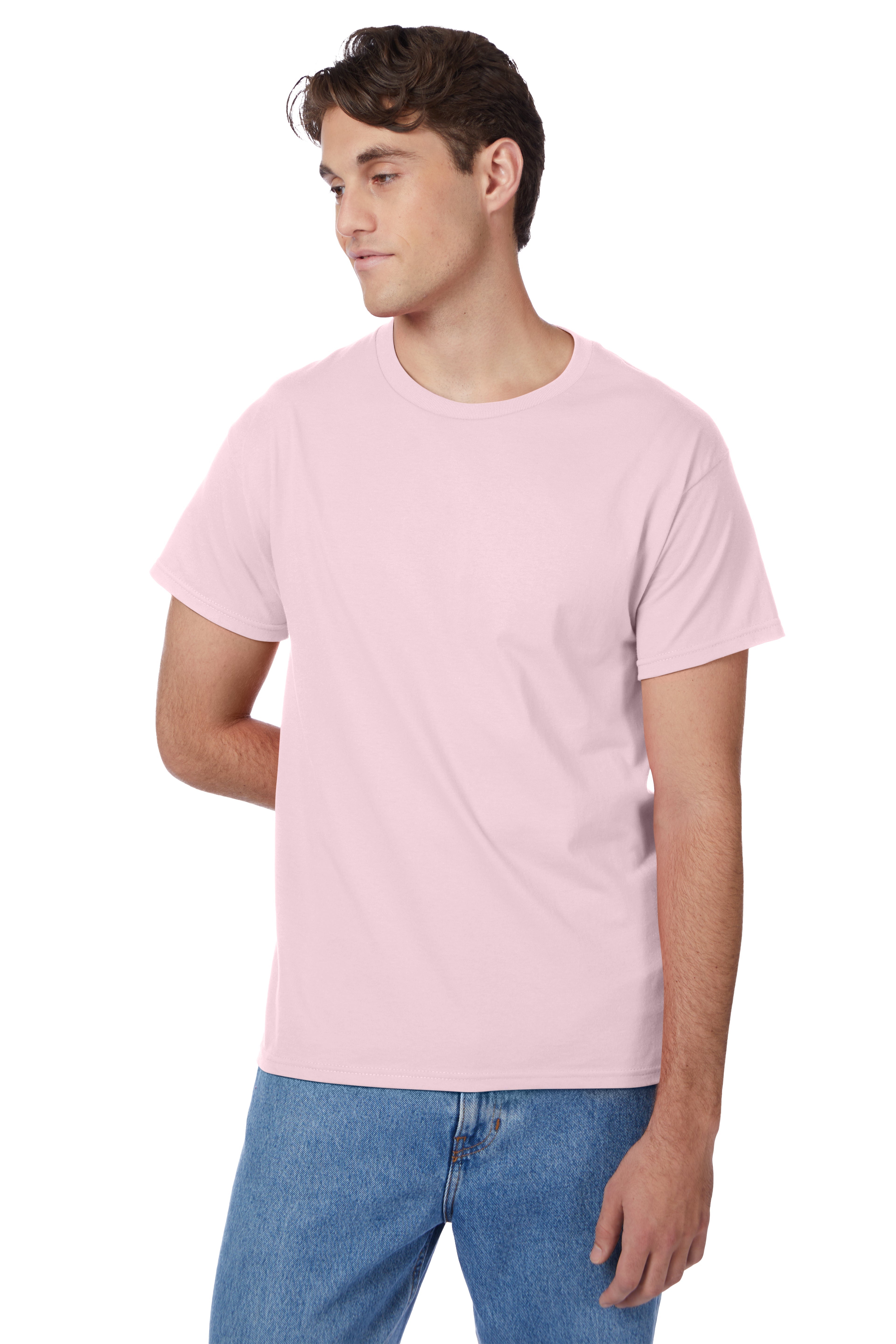 Hanes Authentic-T T-Shirt 63