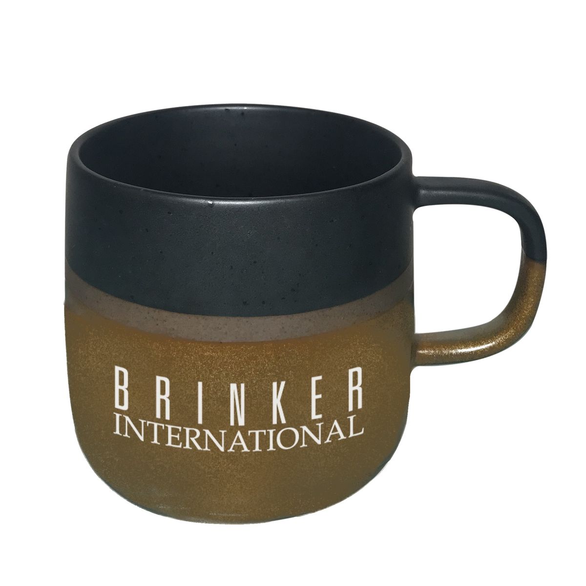 ACE USA Iron Maize 13oz Porcelain Mug - LMS338 | BigPromotions