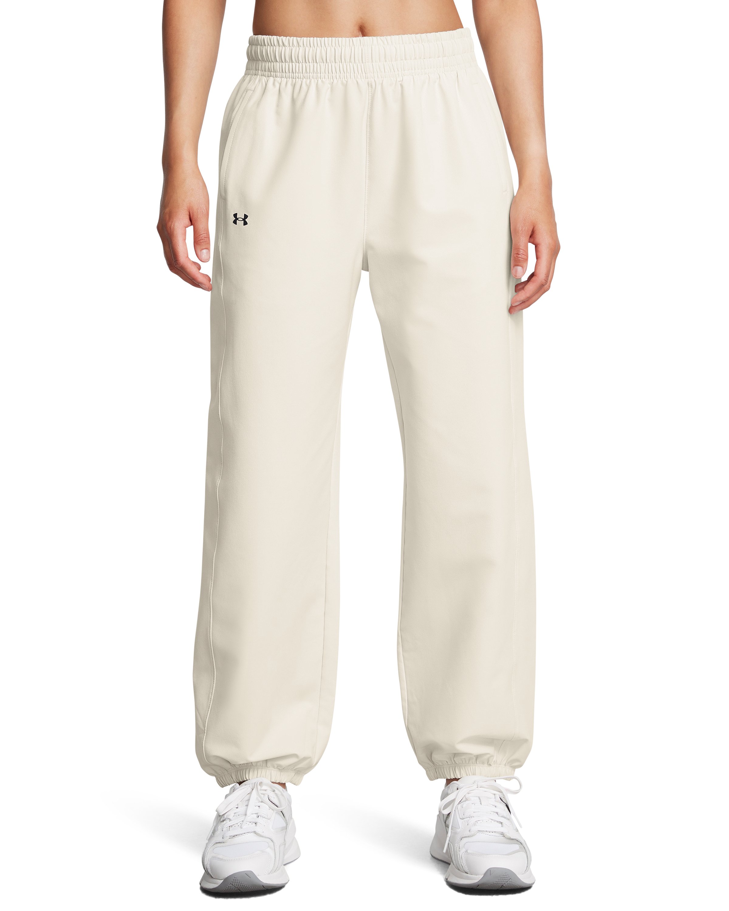 UA ArmourSport Swoven Women's Pants 6