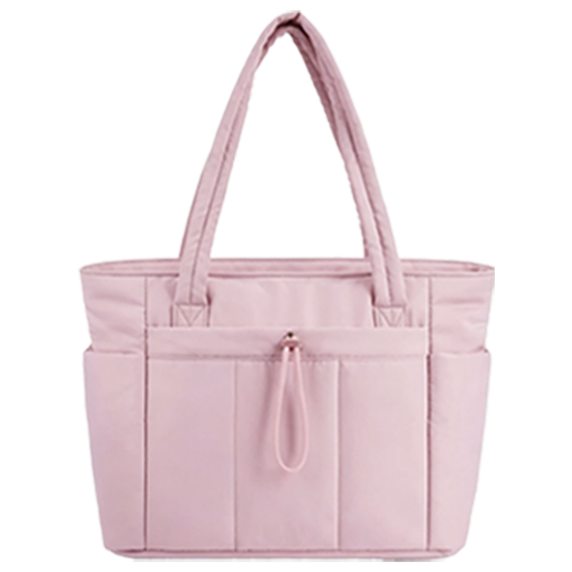 15*11 Inch Lightweight Padded Tote Bag 10