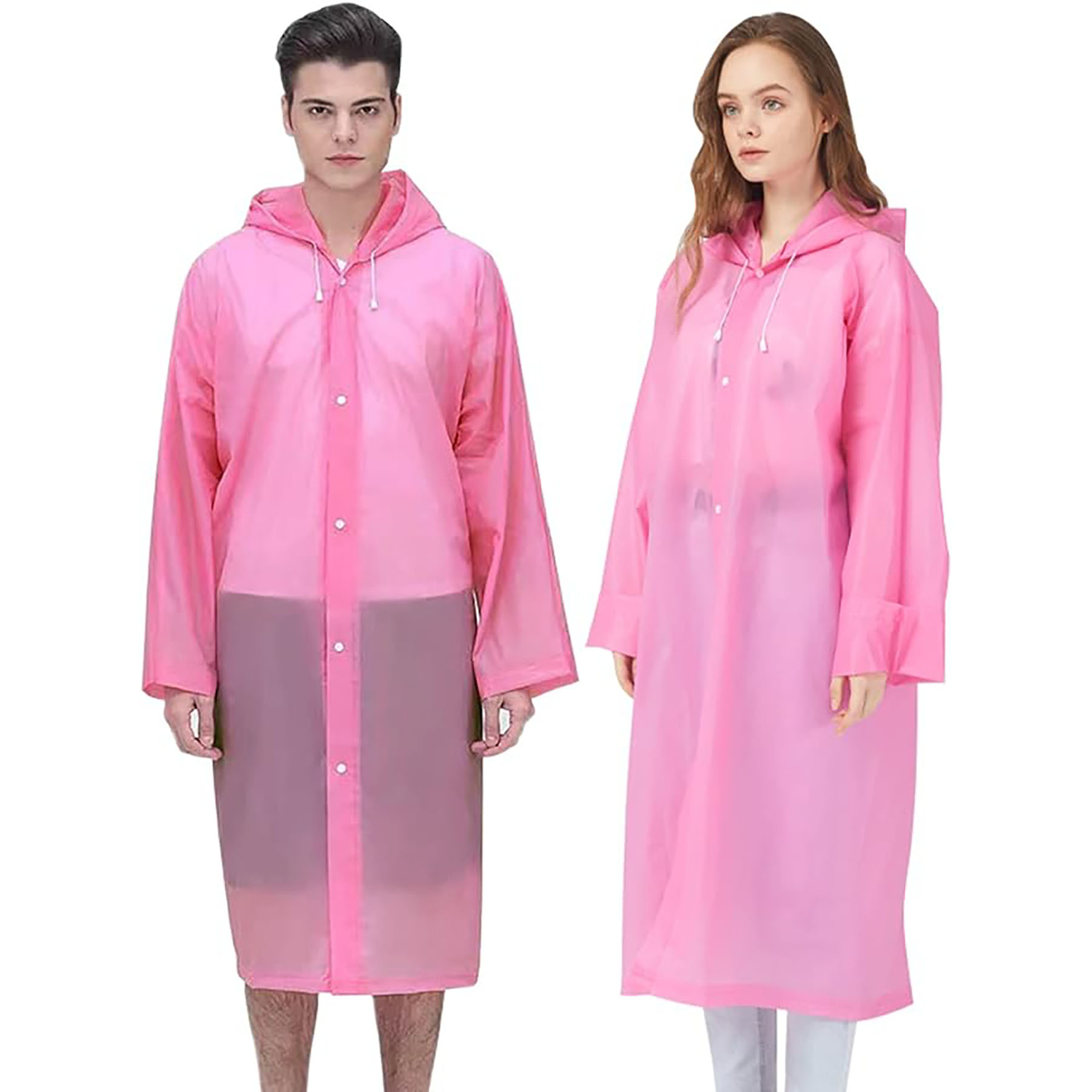 Rain Poncho 7