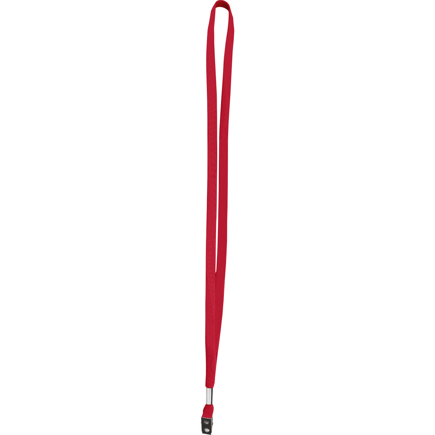 7/16" Nylon Elastic Lanyard 23