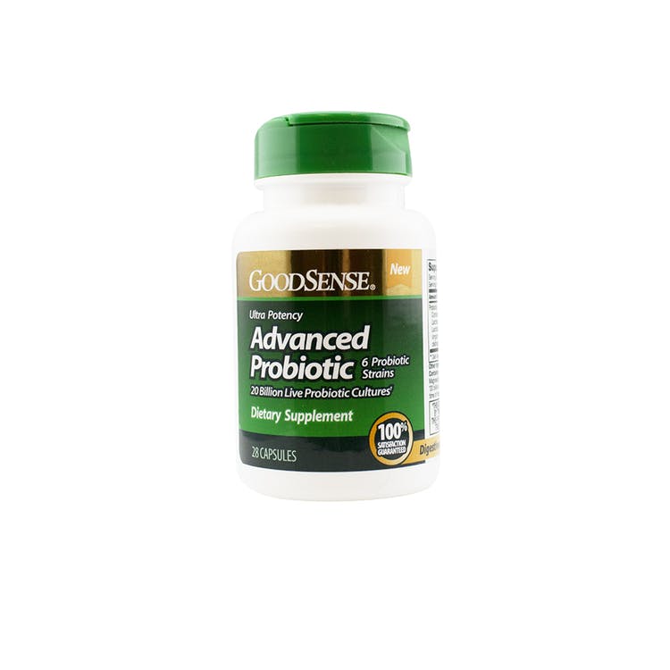 Advanced Probiotic Capsules - 28 Count 3