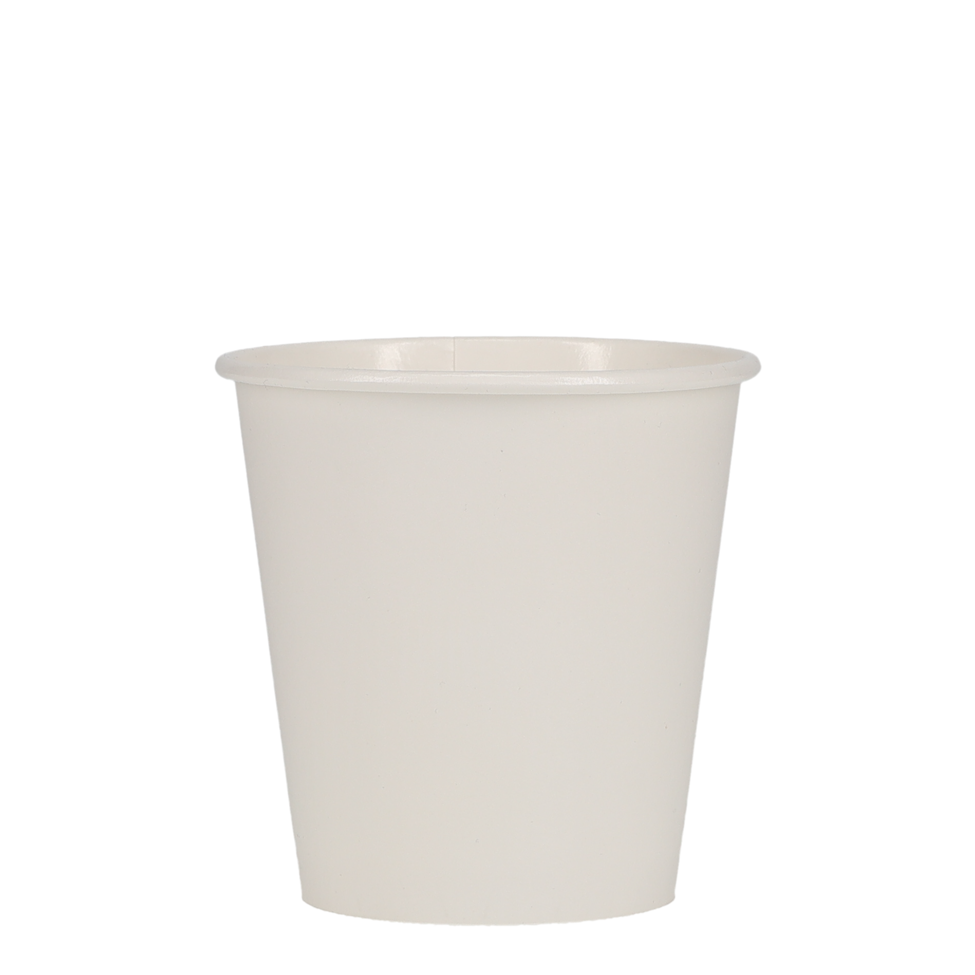 10 oz Paper Cup White Hi-Speed Print 7