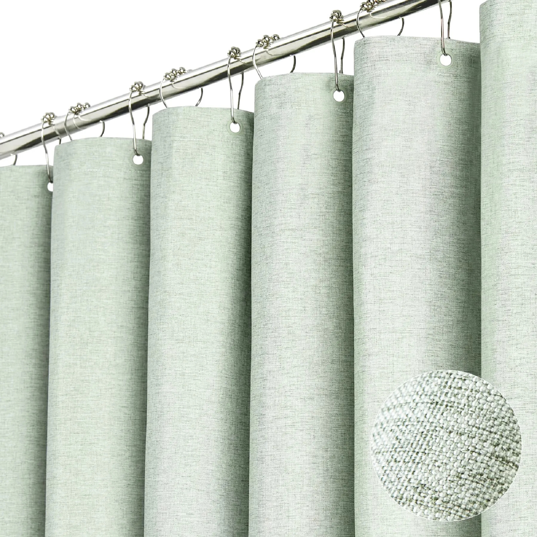 Shower Curtain 36