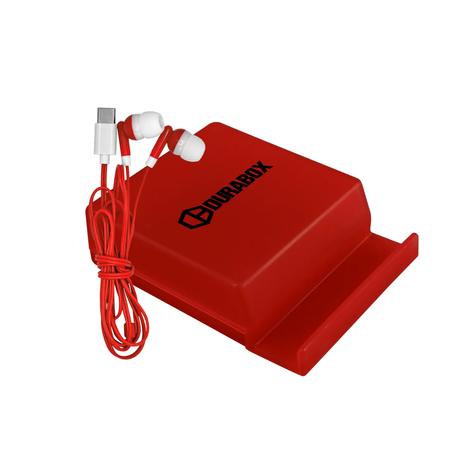 Phone Stand Type C Ear Bud Case 6