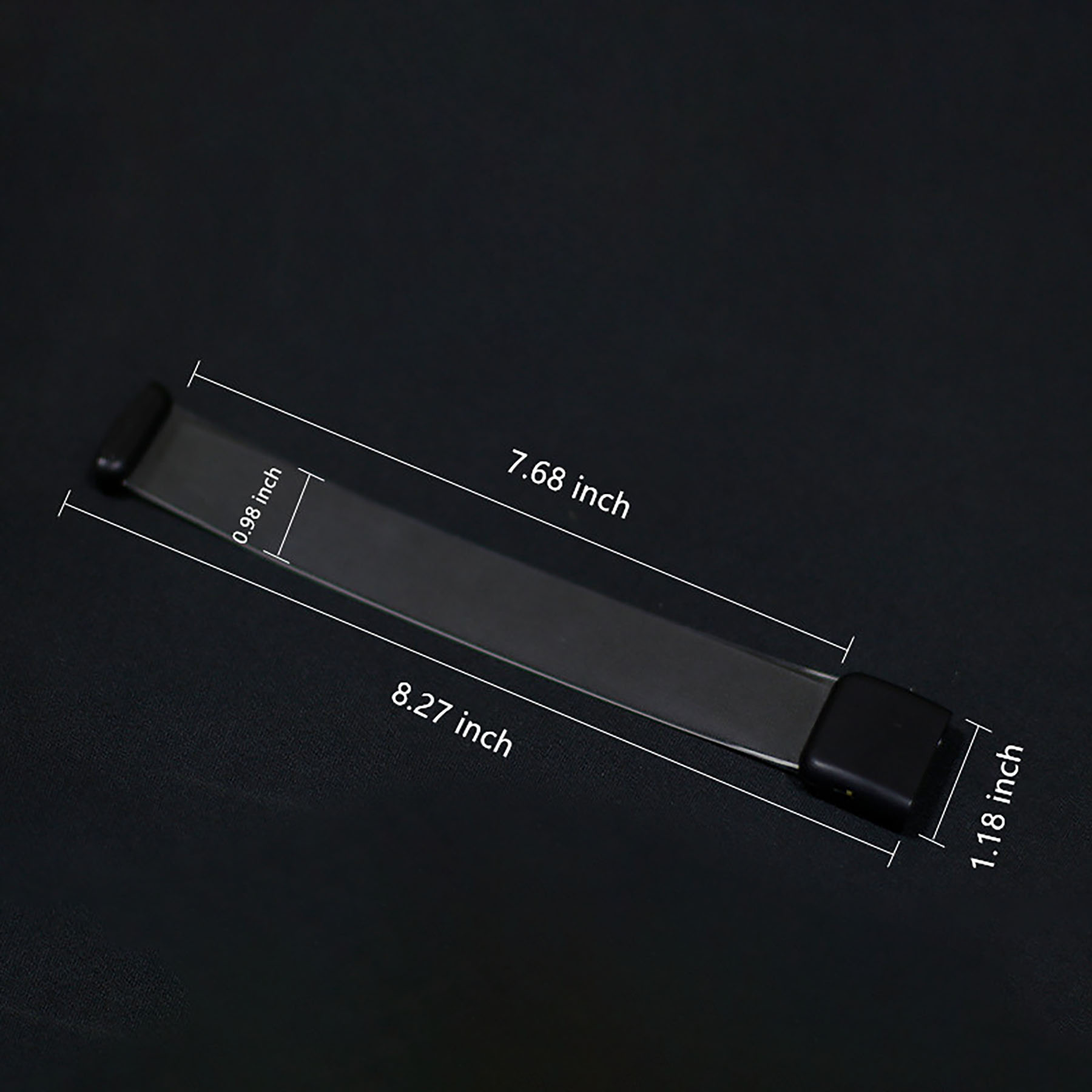 LED Magnetic Bracelet 8