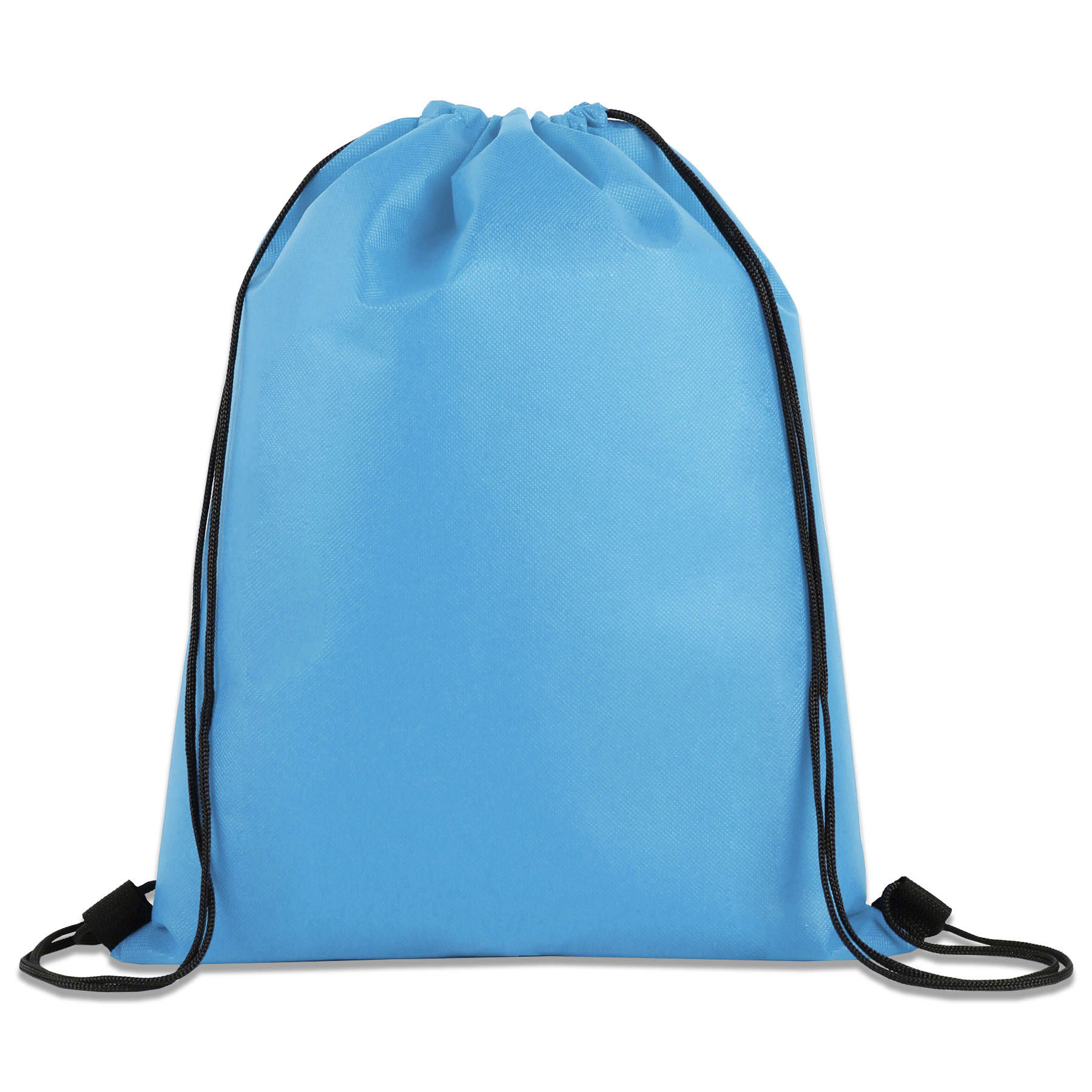 Non-Woven Drawstring Cinch Backpack 26