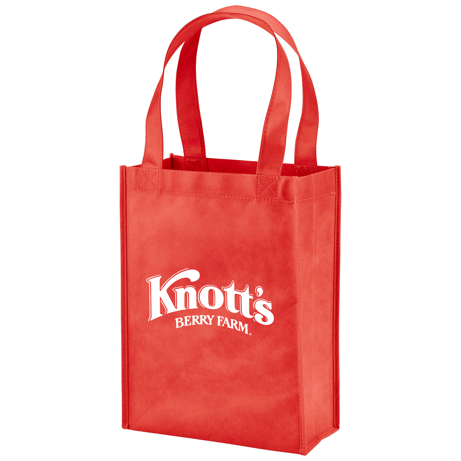 Payson Non-Woven Mini Tote Bag 23