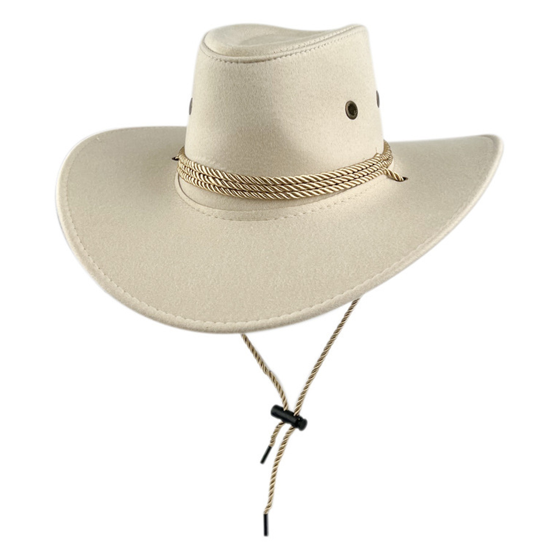 Custom Western Suede Cowboy Hat 14