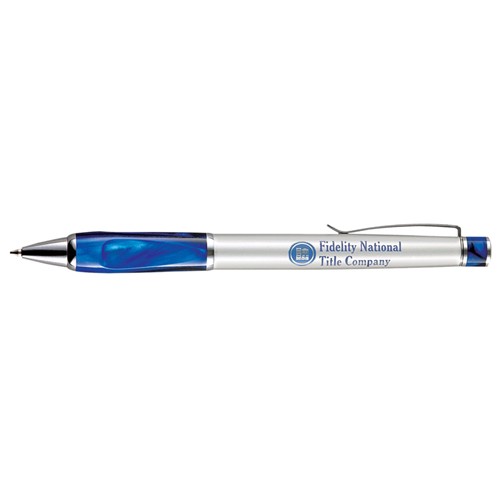 Mercury Metal Pen, Ballpoint pen 14