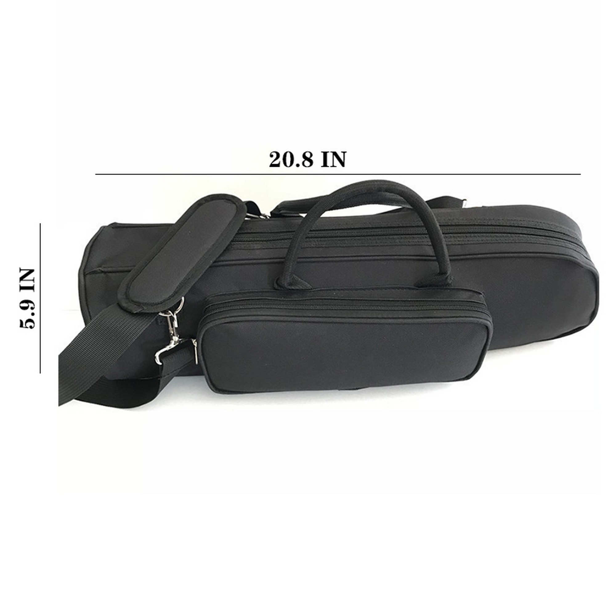 High Density Oxford Cloth Glass Cigarette Pouch 9