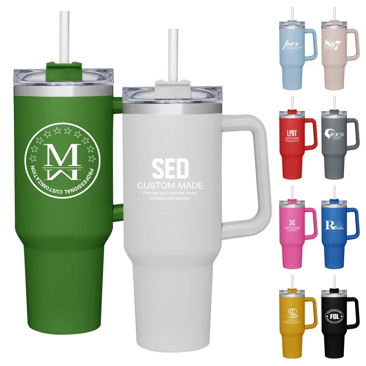 Car Cup