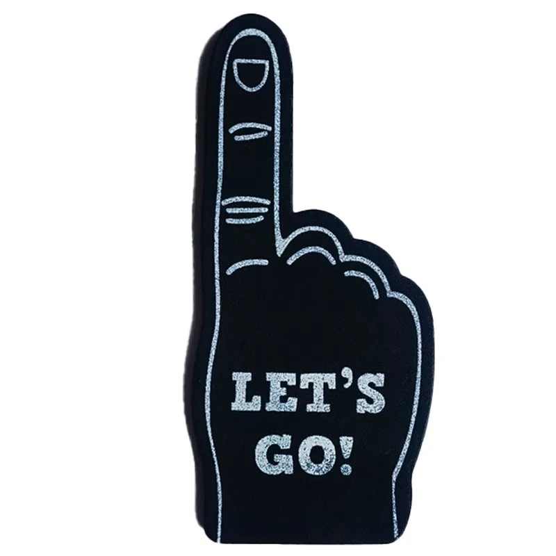 Cheers Mini Foam Finger 21