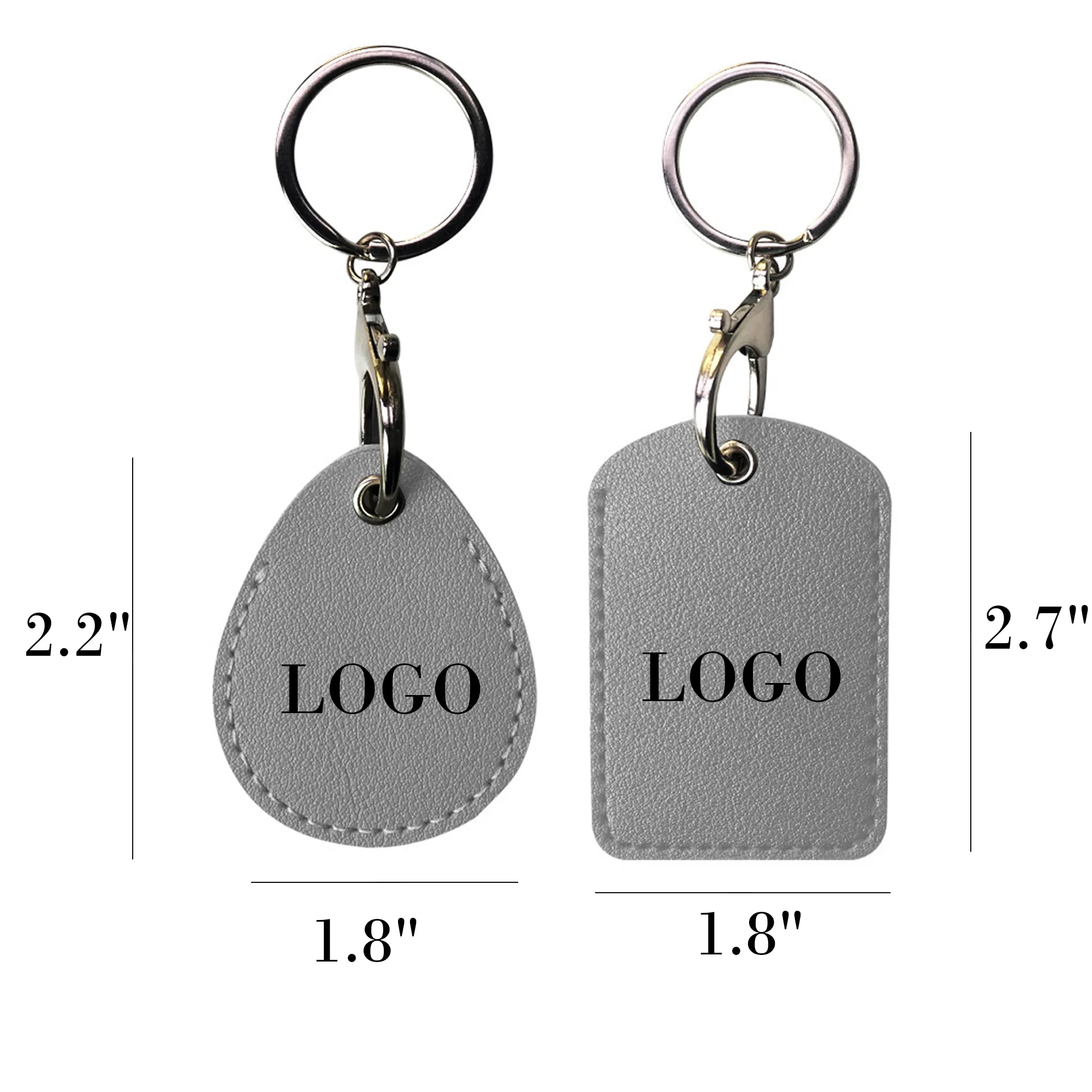 Access Card Holder 7