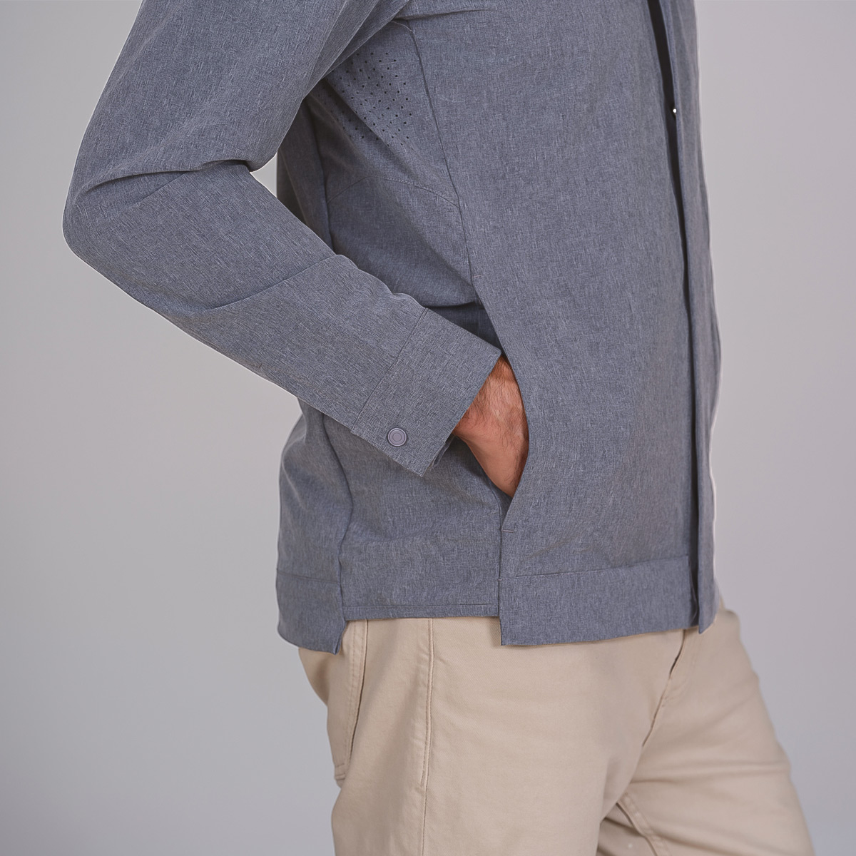 Men's Parlance 36