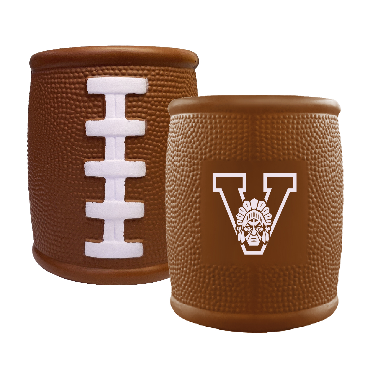 Football Sport Can Cooler 6
