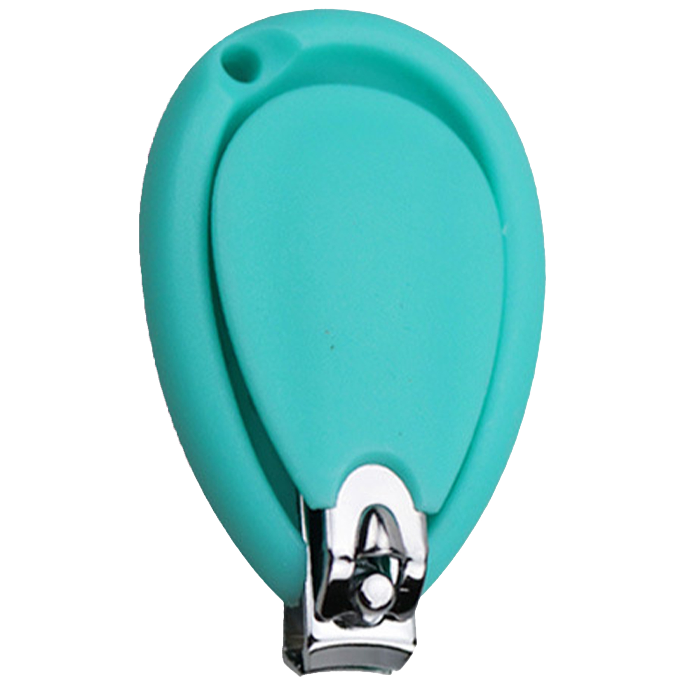 Plastic Creative Nail Clippers 11