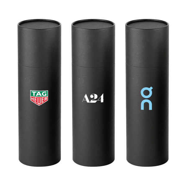 Premium Cylinder Gift Box