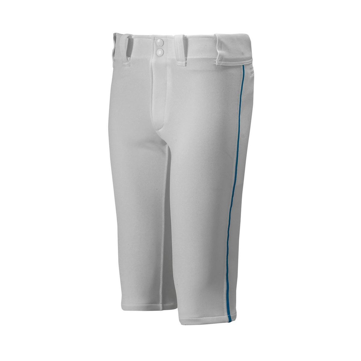 Youth Premier Short Piped Pant 24