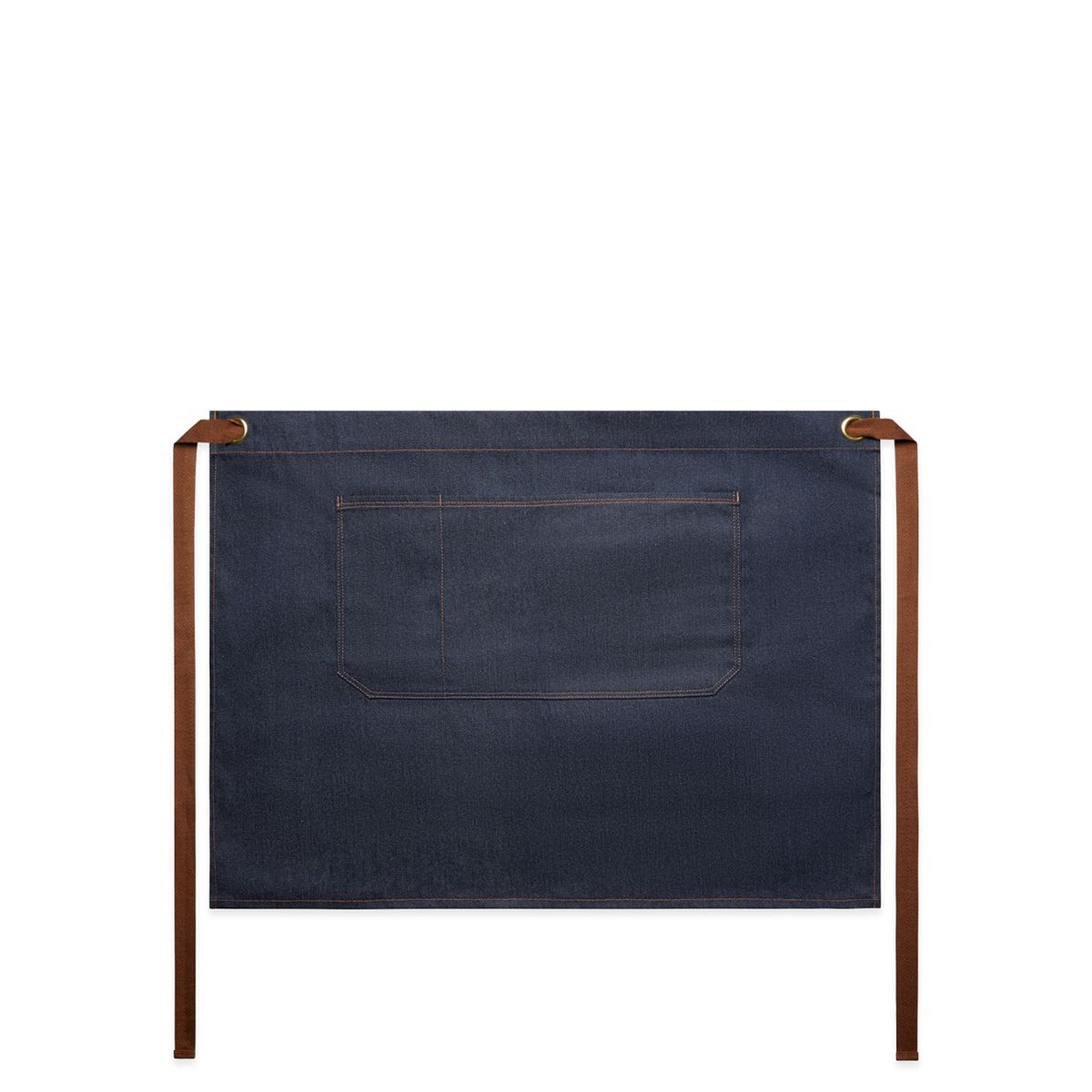 Denim Half Apron | 1085 28