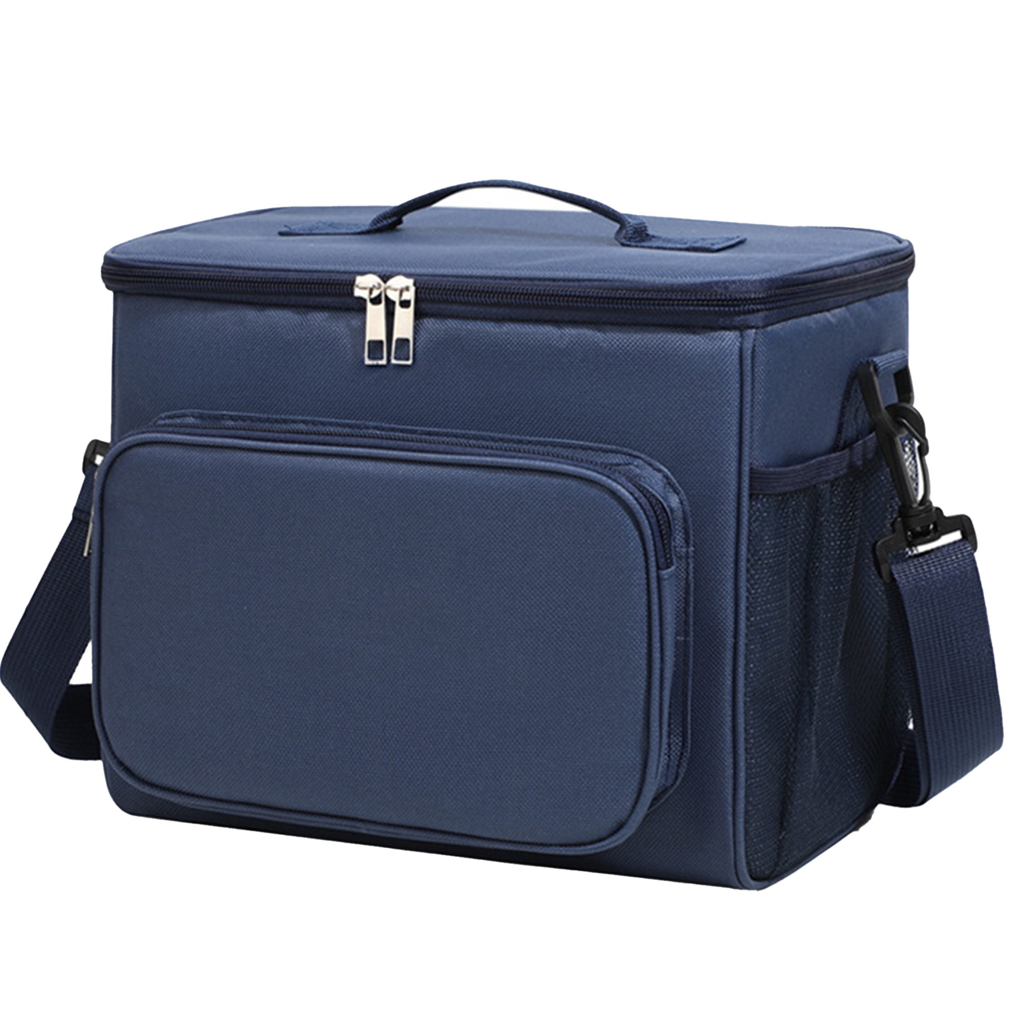 28-Can Outdoor Insulated Cooler Bag 16