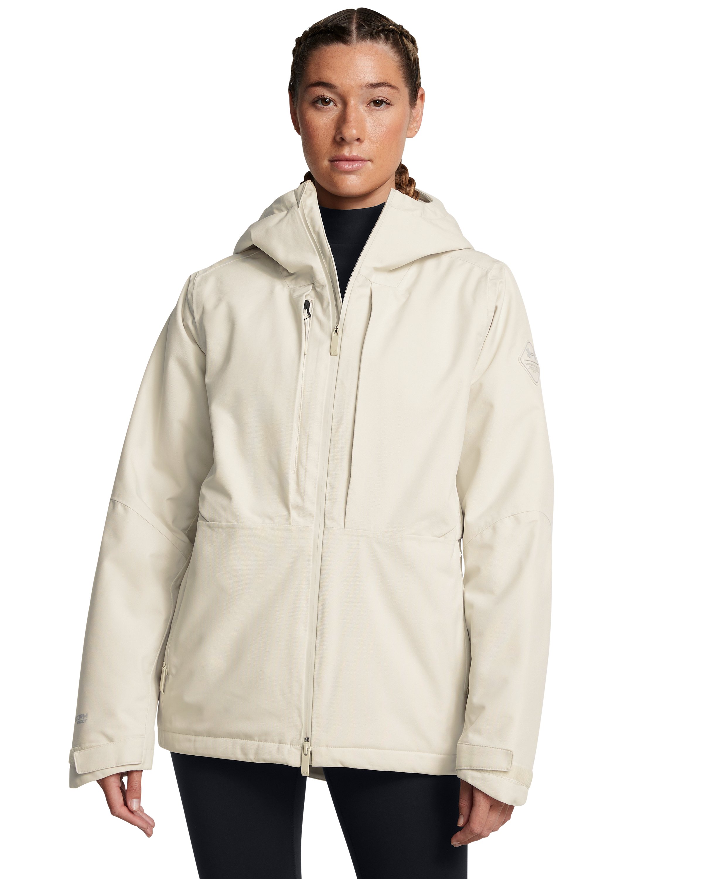 UA Expanse Vista Women's Jacket 7