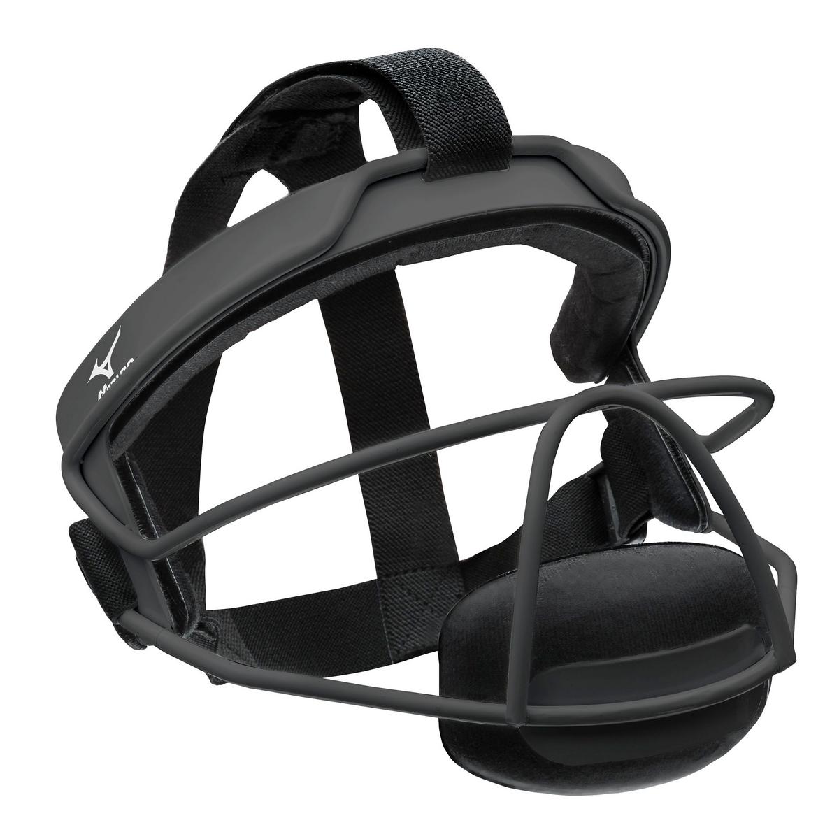 Mizuno Wire Fastpitch Softball Fielder's Mask L/XL 9