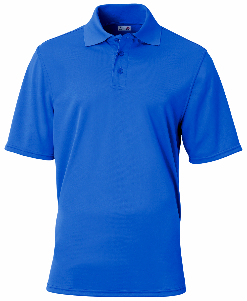A4 Essential Polo 31