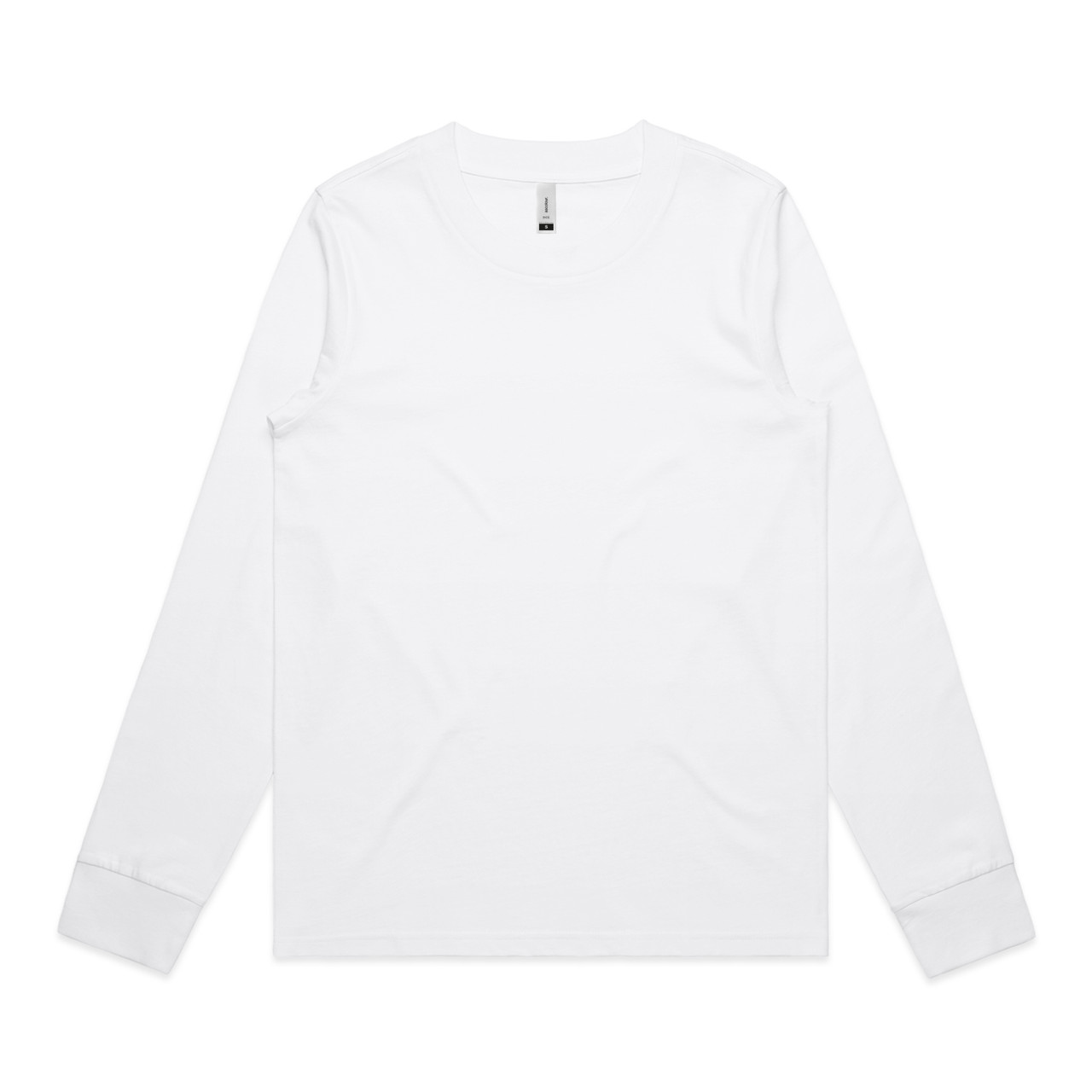 Wo's Dice L/S Tee | 4056 21