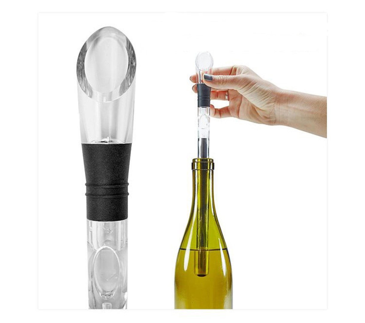 Wine Chiller Stick 3