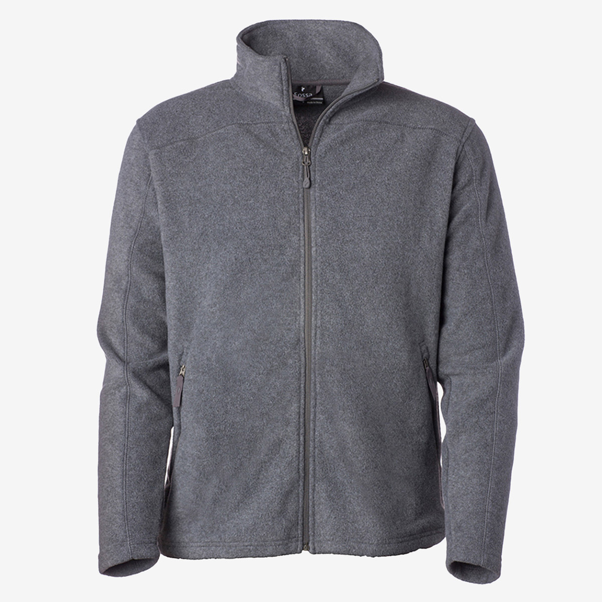 Men's Canyoneer Microfleece Jacket 62