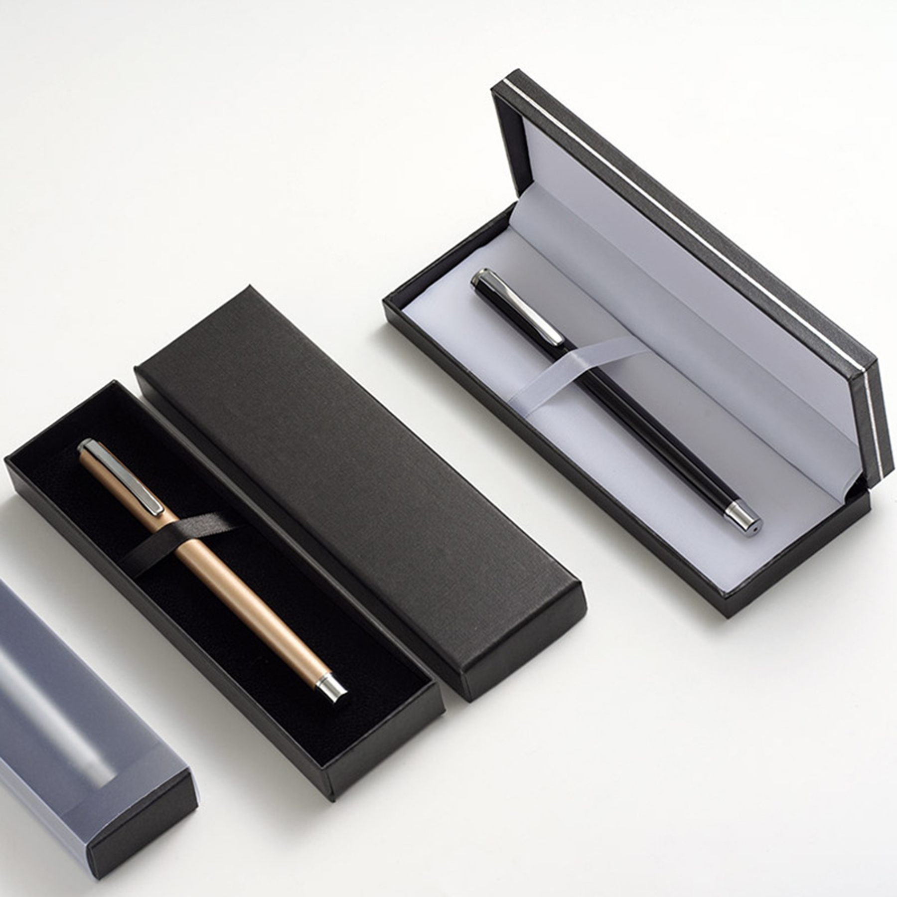 Ballpoint Pen With Gift Box