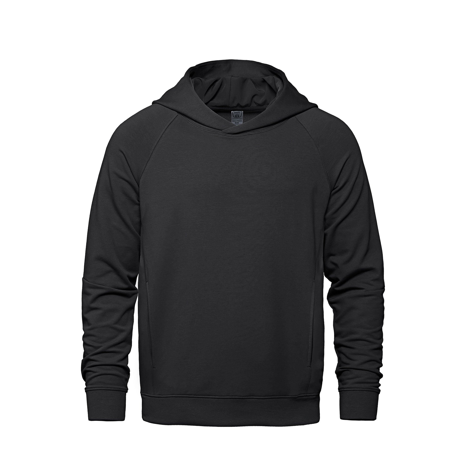 Jetsetter, custom hoodie or sweatshirt with logo imprint 10