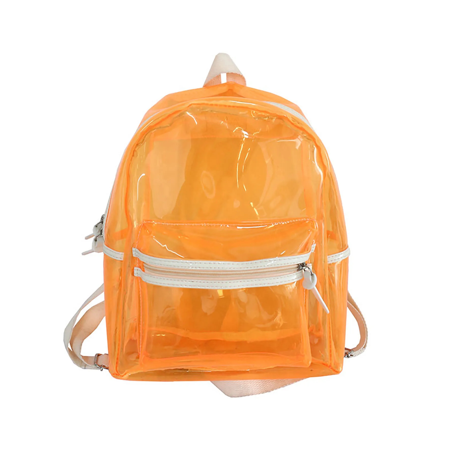 Clear Backpacks 12