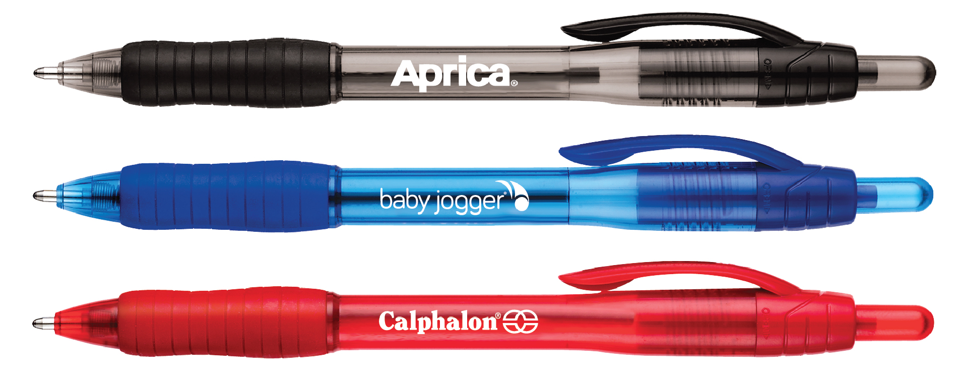 Paper Mate Profile Gel Pen 6