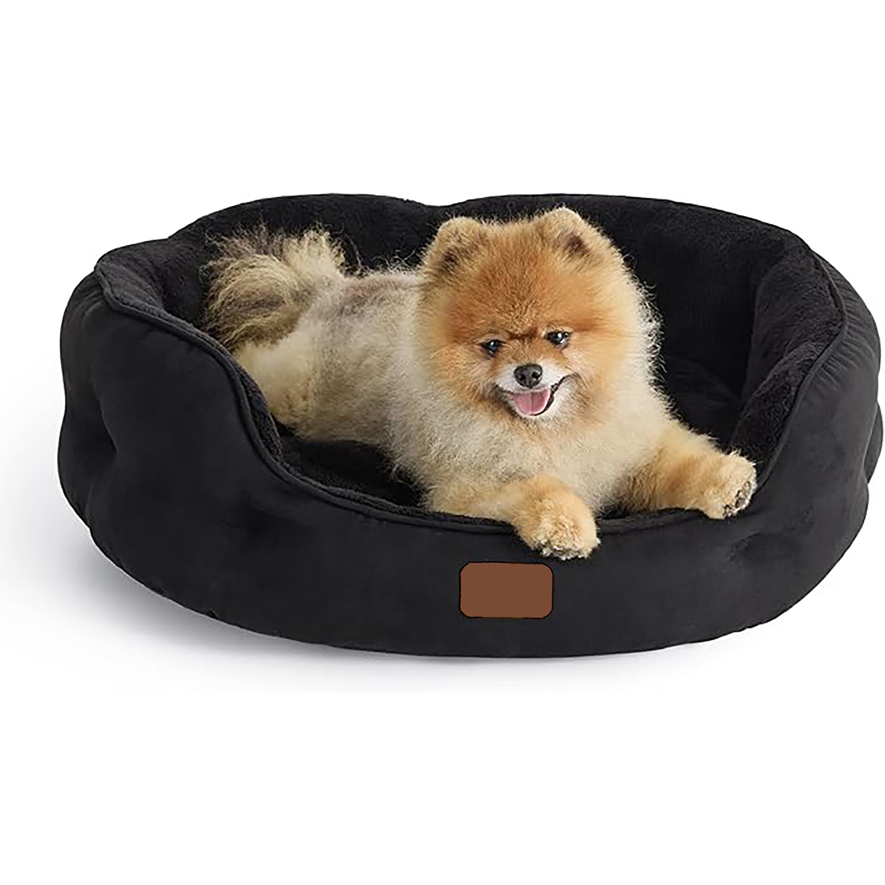Bedsure Dog Beds 9