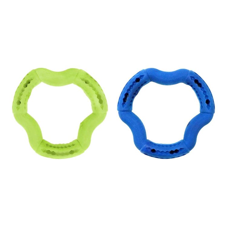 Pet Tug Toy Assorted 3