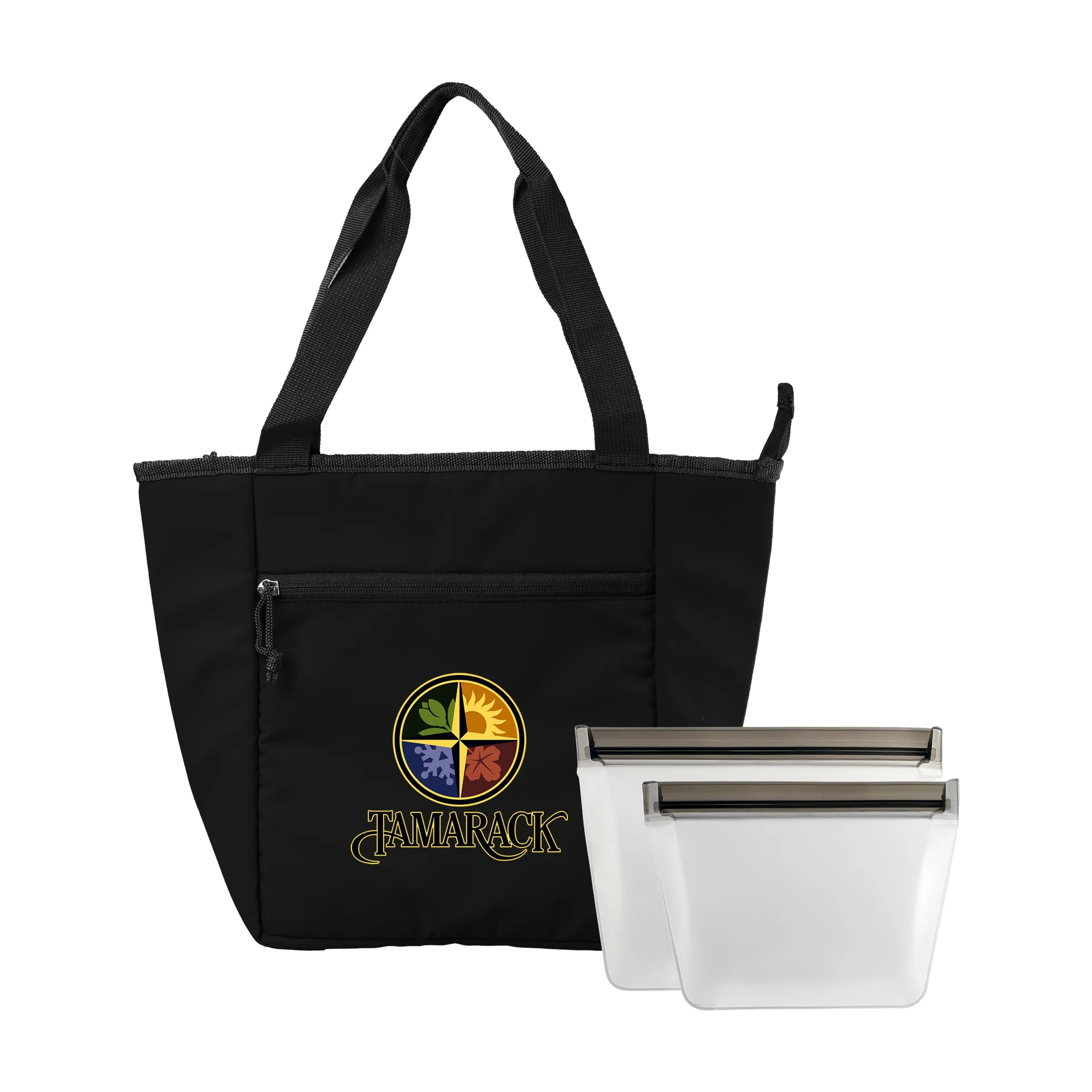 Roam Bagged Lunch Set 7