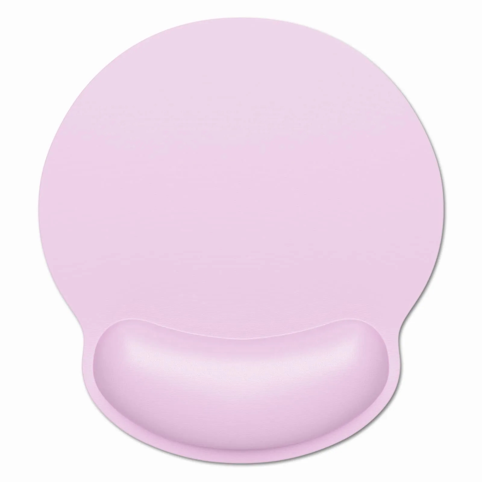 MOQ50 Mouse Pads with Wrist Support 20