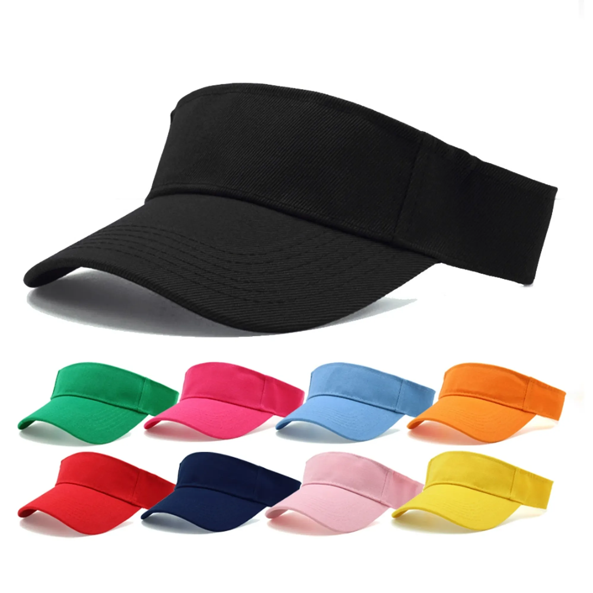 Sports Sun Visor Hat