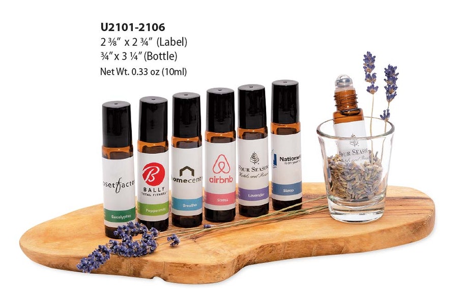 Rolln Essential Oils USA Made U2101