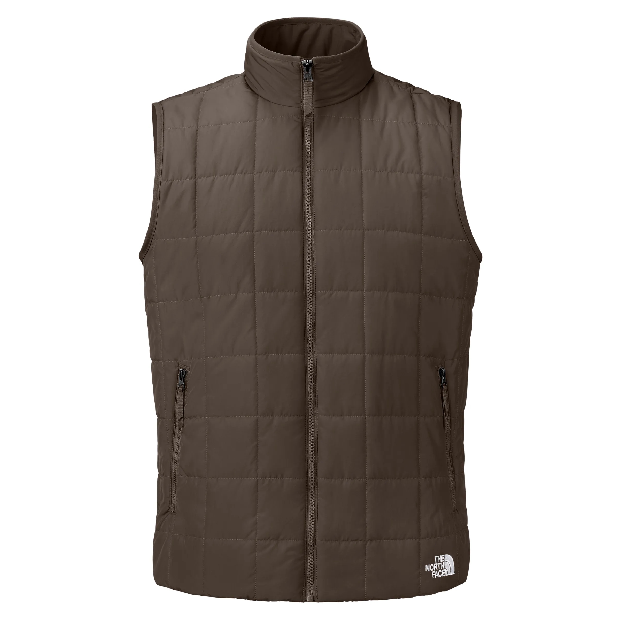 The North Face(R) Iron Drift Quilted Vest 3