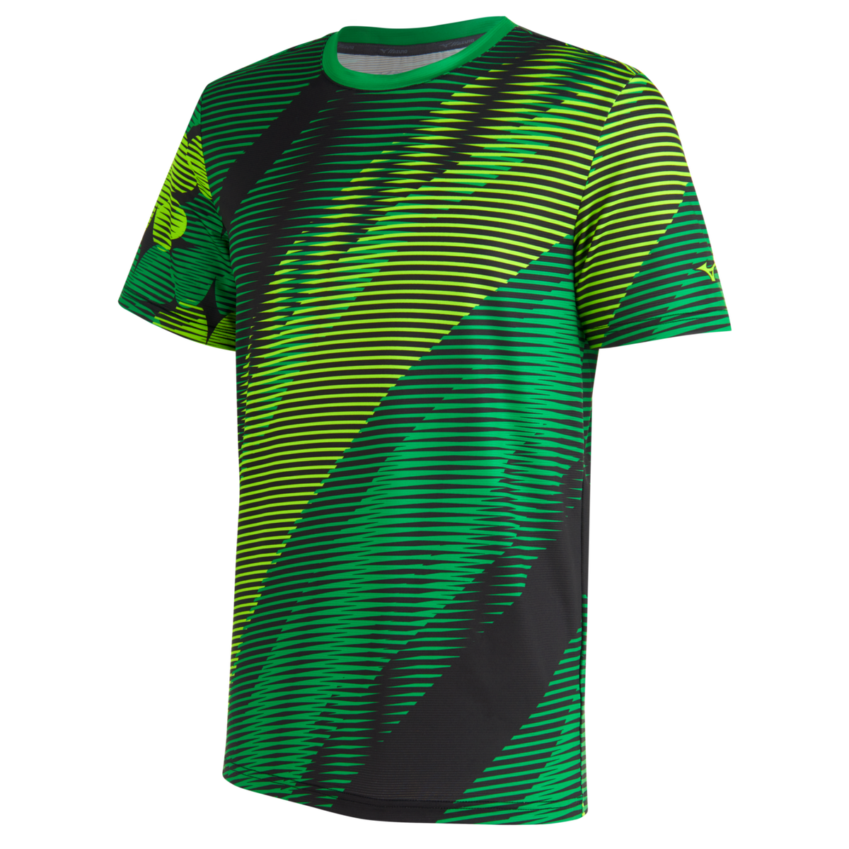 Men's Printable Short Sleeve 5