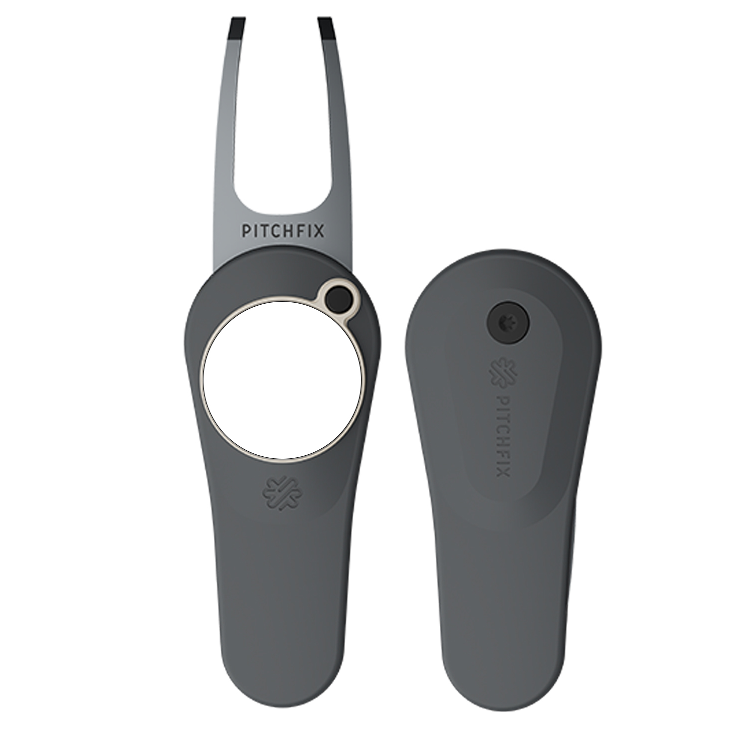Pitchfix Original Golf Divot Tool 25