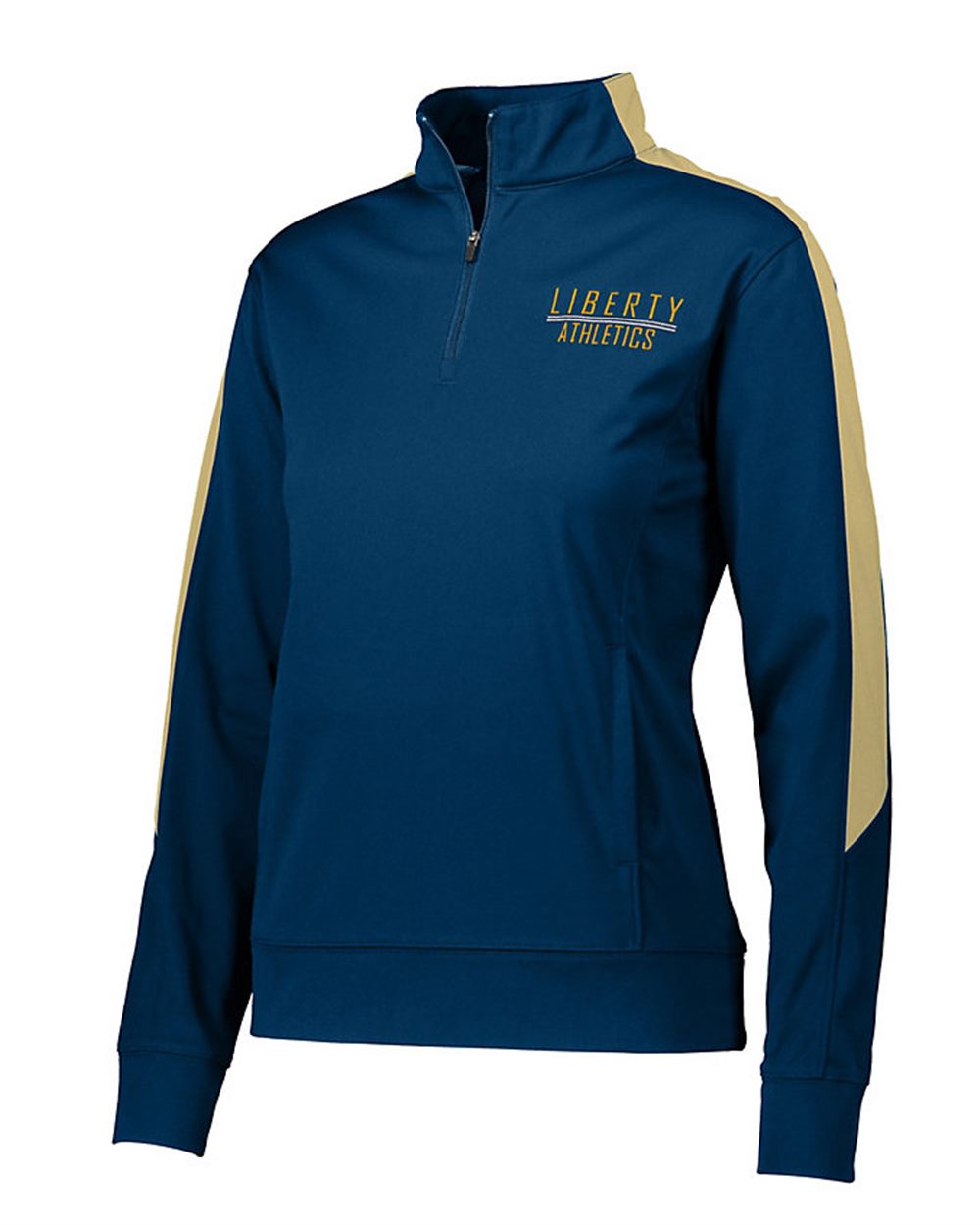 Women's Medalist 2.0 Quarter-Zip Pullover - 4388
