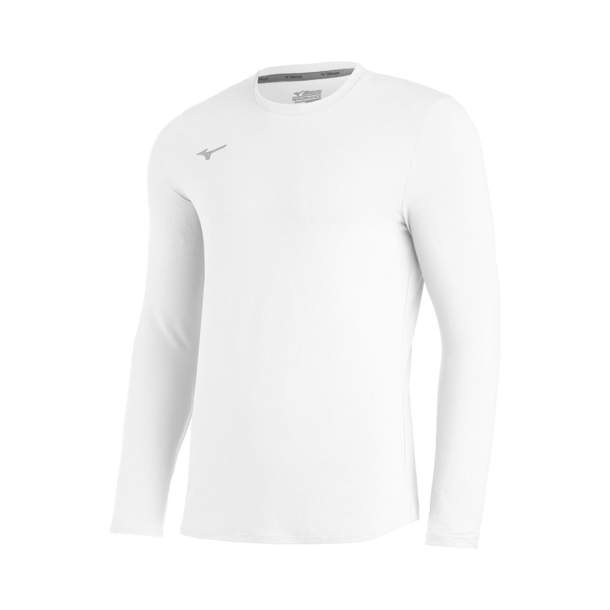 Youth Comp Diamond Long Sleeve Crew 48