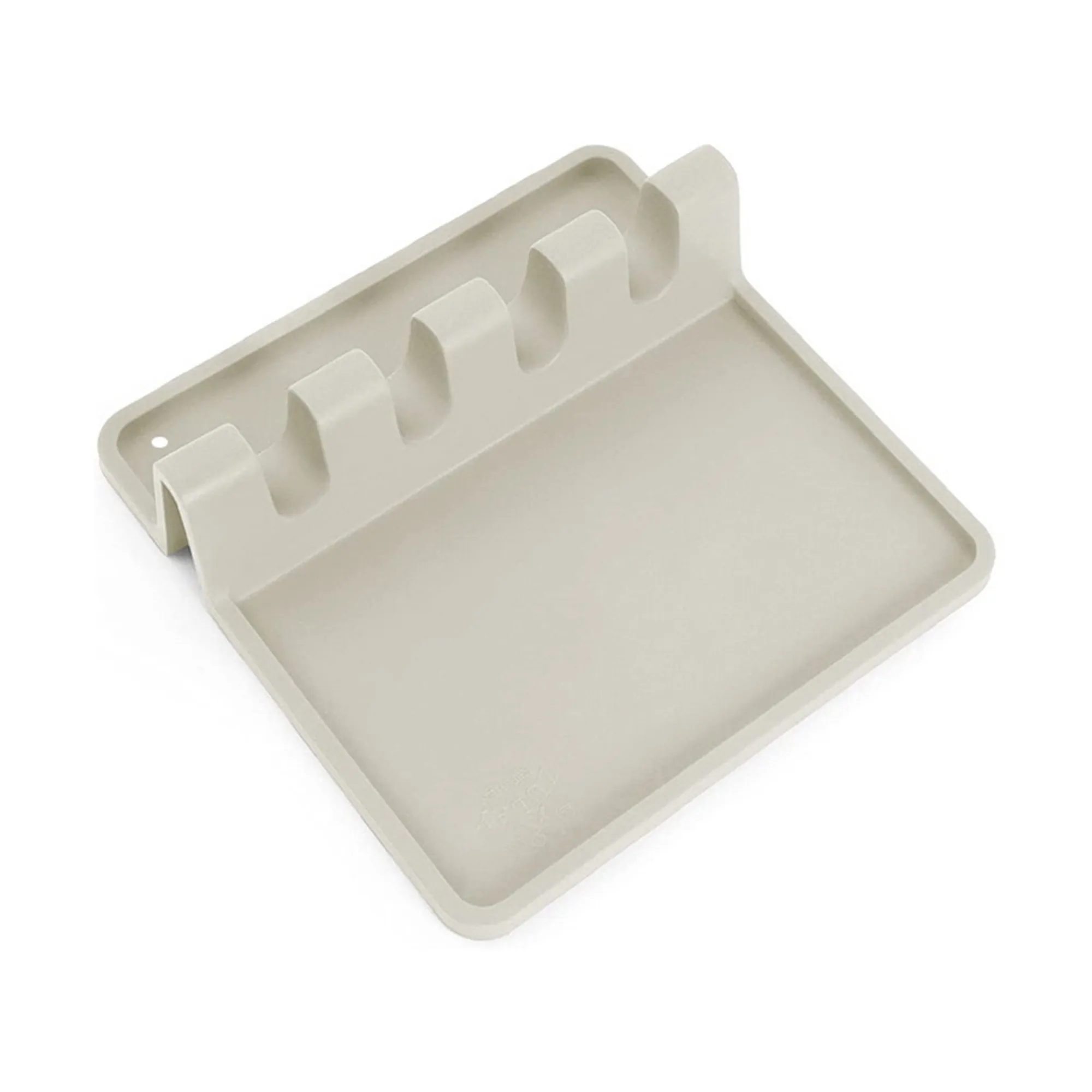Kitchen Silicone Utensil Rest MOQ 10pcs 8