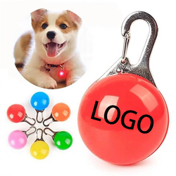 Pet Collar Safety Light